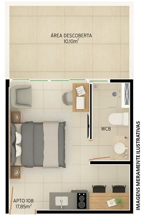 G5 Beach - Residencial