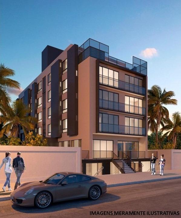 Residencial Multifamiliar de 1 quarto, 18m² no bairro Intermares, em Cabedelo | Eu Corretor