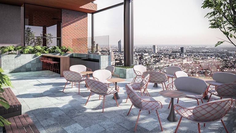 Residencial Multifamiliar de 2 quartos, 59m² no bairro Miramar, em João Pessoa | Eu Corretor