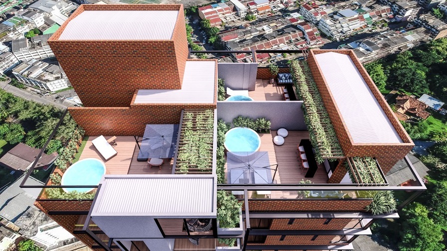Residencial Multifamiliar de 2 quartos, 59m² no bairro Miramar, em João Pessoa | Eu Corretor