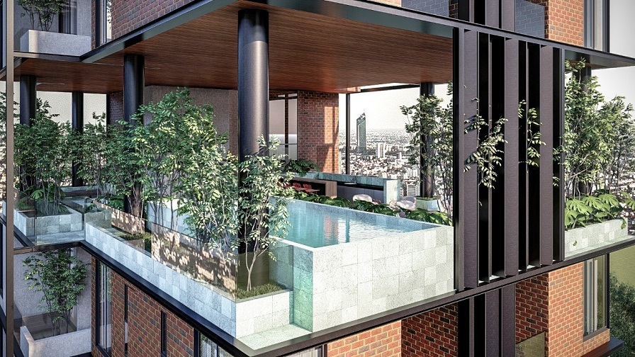 Residencial Multifamiliar de 2 quartos, 59m² no bairro Miramar, em João Pessoa | Eu Corretor