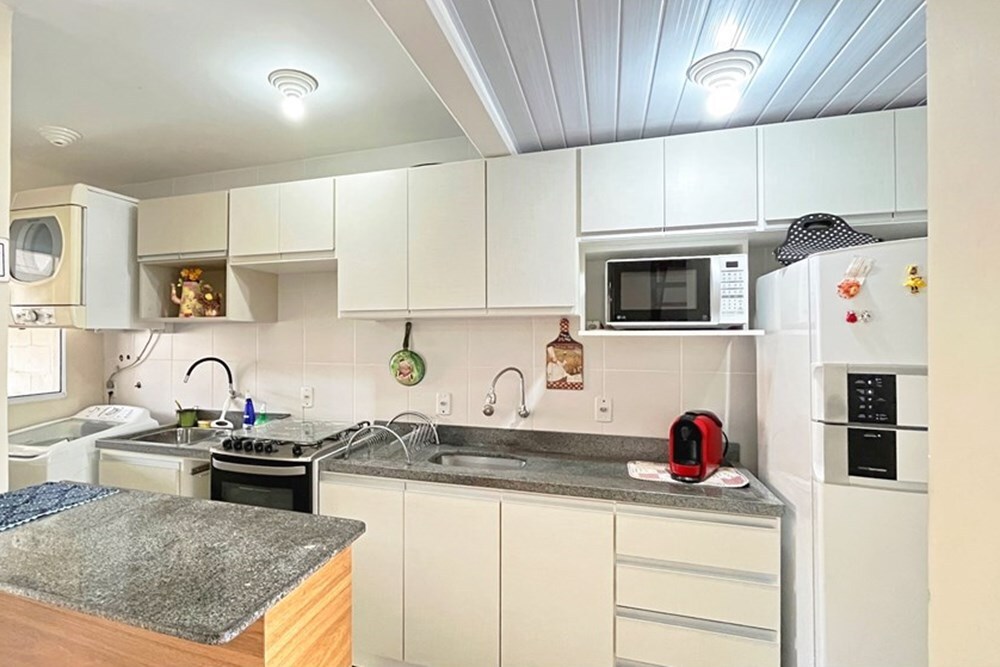Residencial Multifamiliar de 3 quartos, 144m² no bairro Hípica, em Porto Alegre | Eu Corretor