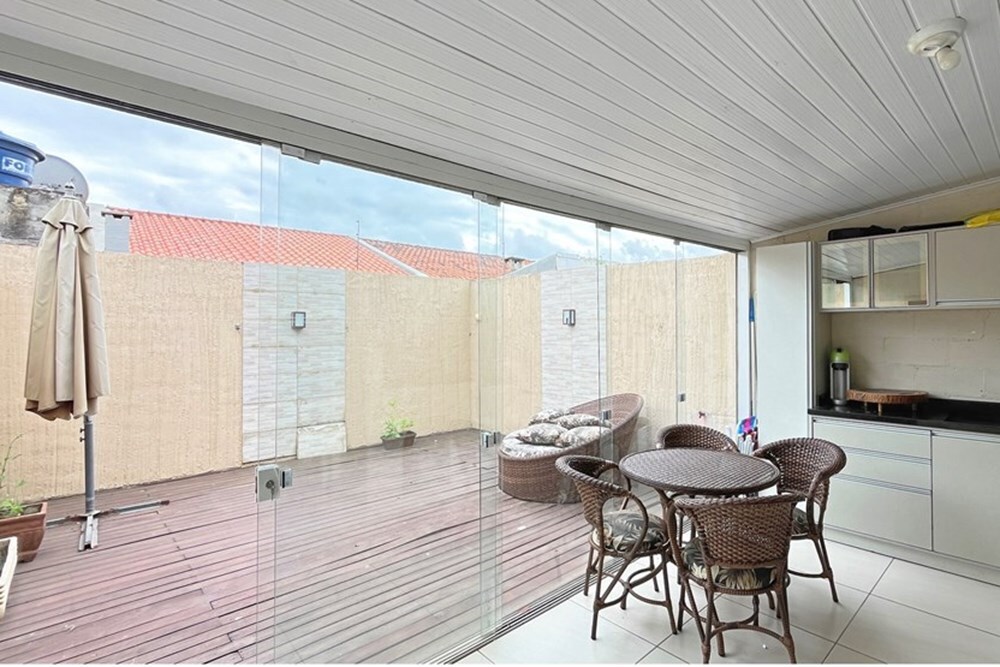 Residencial Multifamiliar de 3 quartos, 144m² no bairro Hípica, em Porto Alegre | Eu Corretor