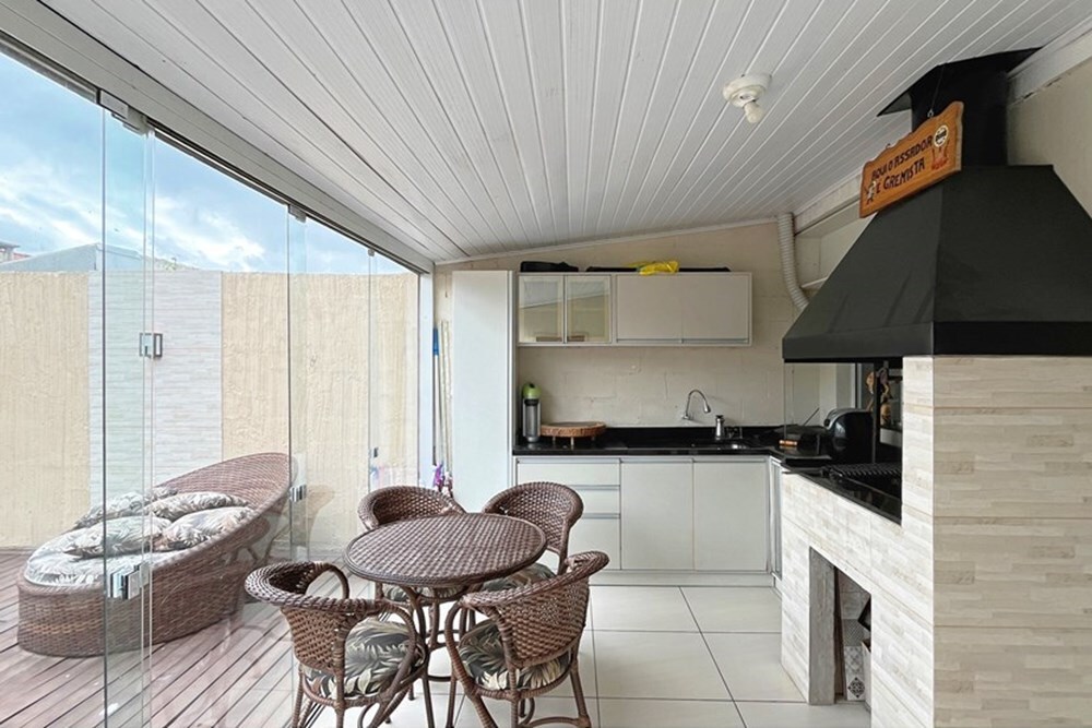 Residencial Multifamiliar de 3 quartos, 144m² no bairro Hípica, em Porto Alegre | Eu Corretor