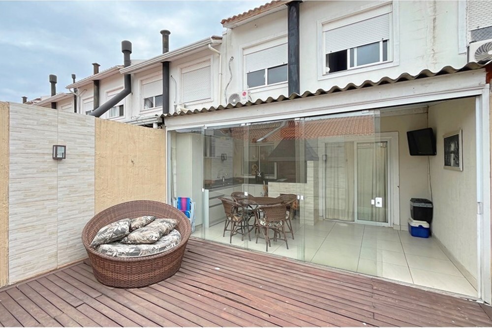 Residencial Multifamiliar de 3 quartos, 144m² no bairro Hípica, em Porto Alegre | Eu Corretor