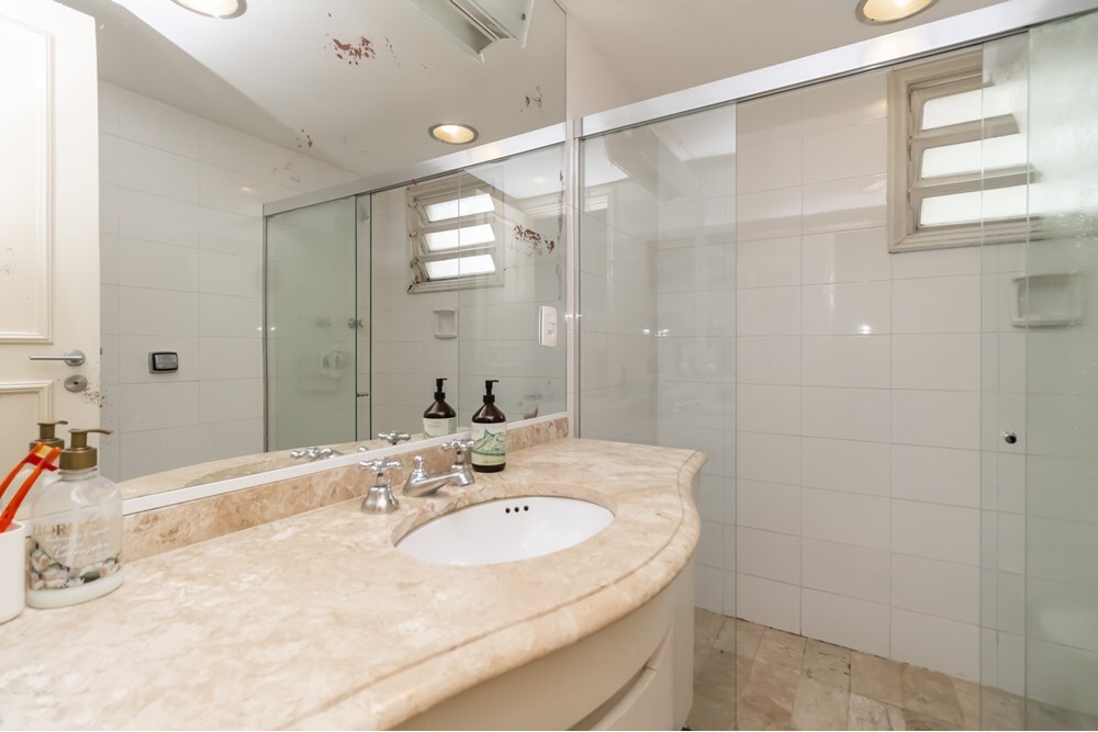 Residencial Multifamiliar de 3 quartos, 126m² no bairro Moema, em São Paulo | Eu Corretor