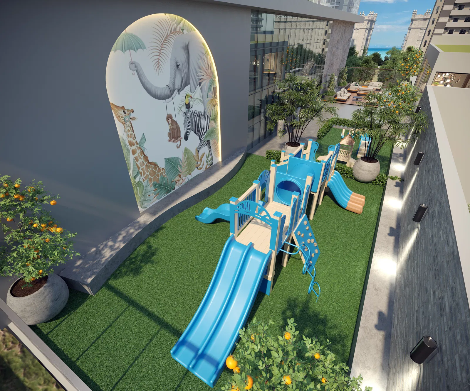 Playground