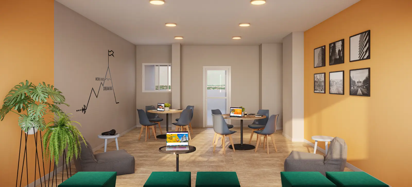 Coworking