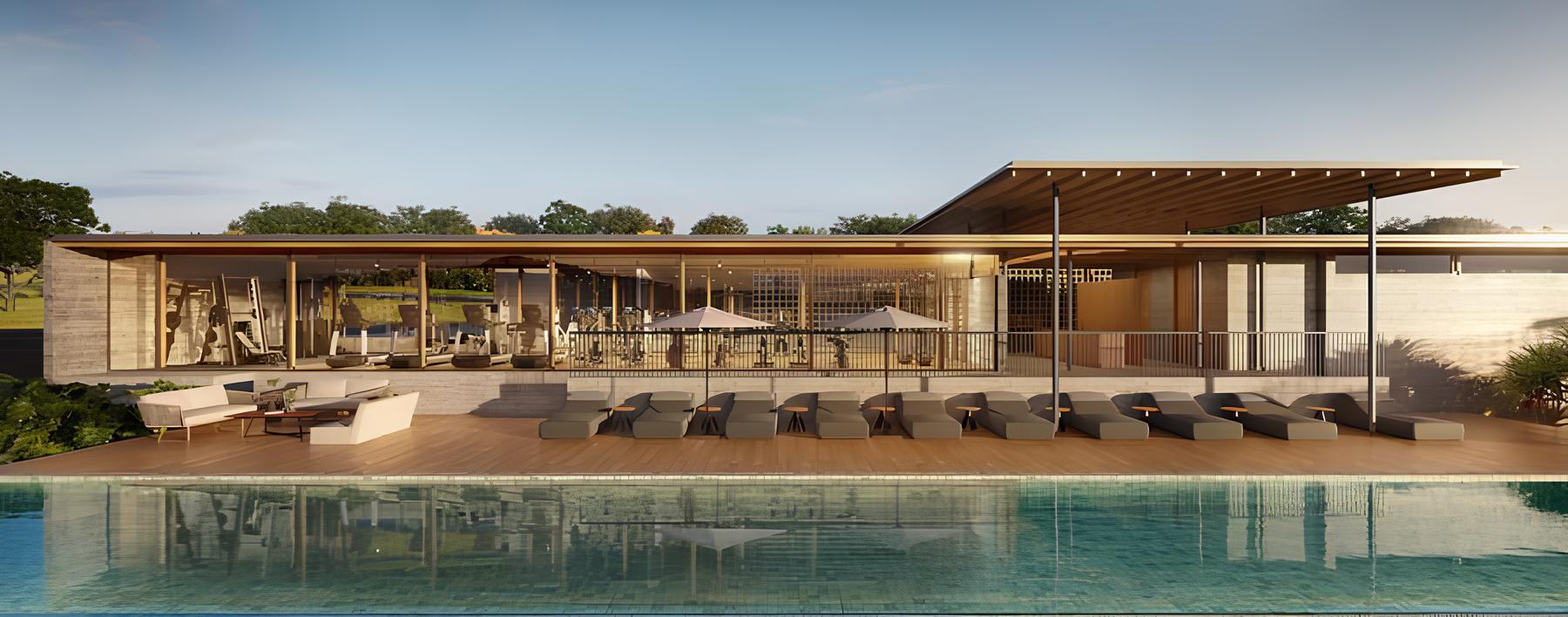 Residencial Multifamiliar de 4 quartos, 658m² no bairro Cidade Jardim, em São Paulo | Eu Corretor