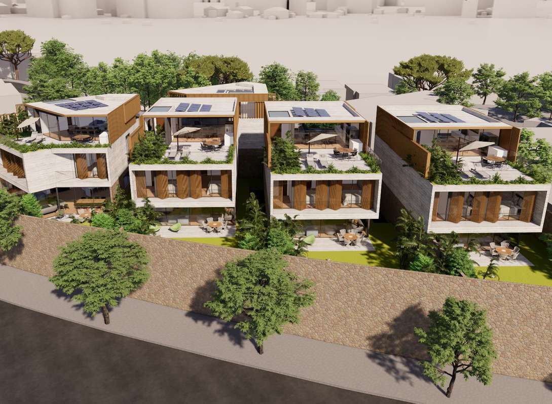 Residencial Multifamiliar de 4 quartos, 658m² no bairro Cidade Jardim, em São Paulo | Eu Corretor