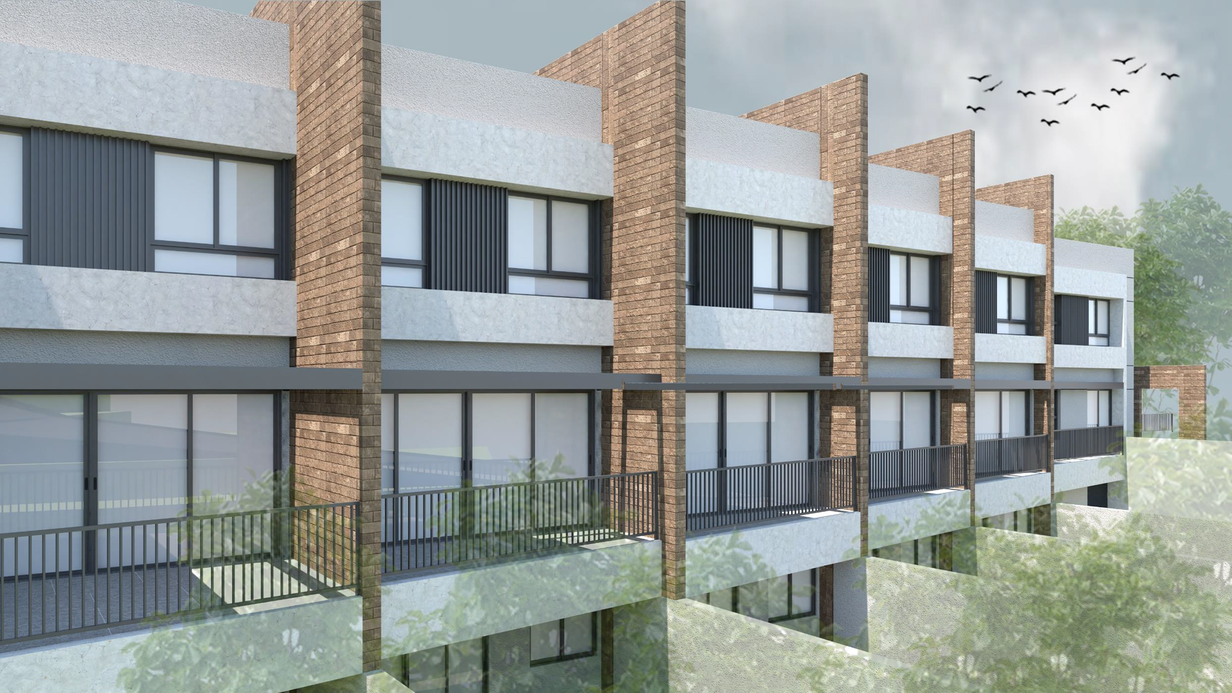 Casas da Fazenda - FFi Participações Casas da Fazenda - FFi Participações