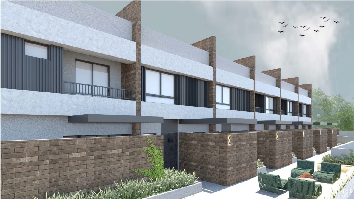 Casas da Fazenda - FFi Participações Casas da Fazenda - FFi Participações