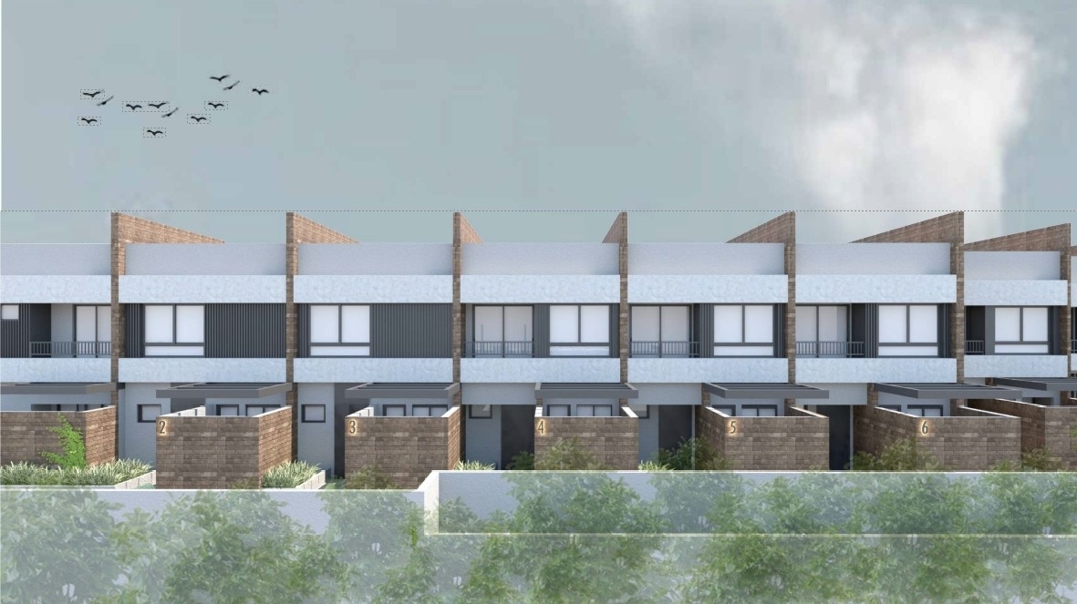 Casas da Fazenda - FFi Participações Casas da Fazenda - FFi Participações