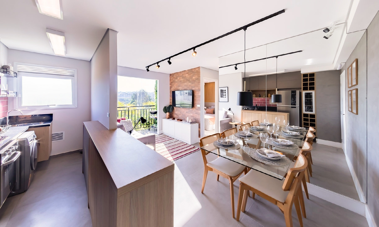 Viva e Realize Dom Pedro 2 - Fase 1 Viva e Realize Dom Pedro 2 - Fase 1