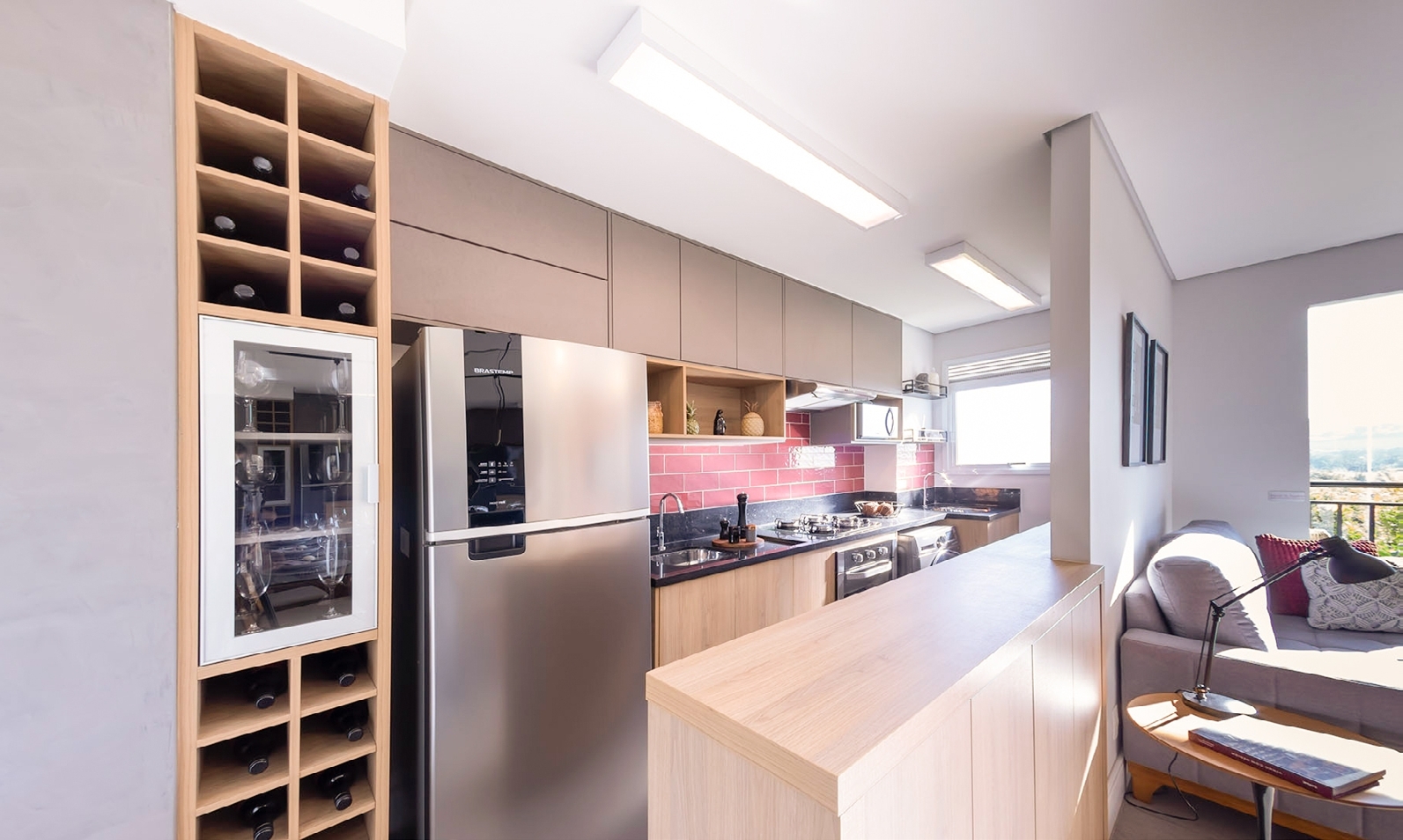 Viva e Realize Dom Pedro 2 - Fase 1 Viva e Realize Dom Pedro 2 - Fase 1