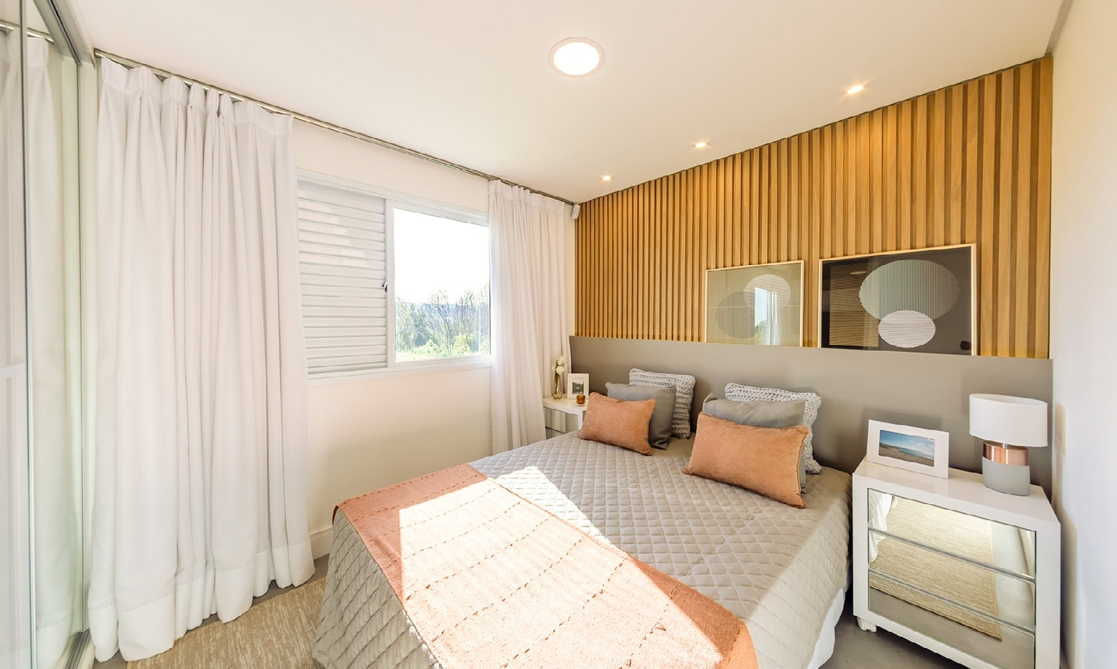 Viva e Realize Dom Pedro 2 - Fase 1 Viva e Realize Dom Pedro 2 - Fase 1