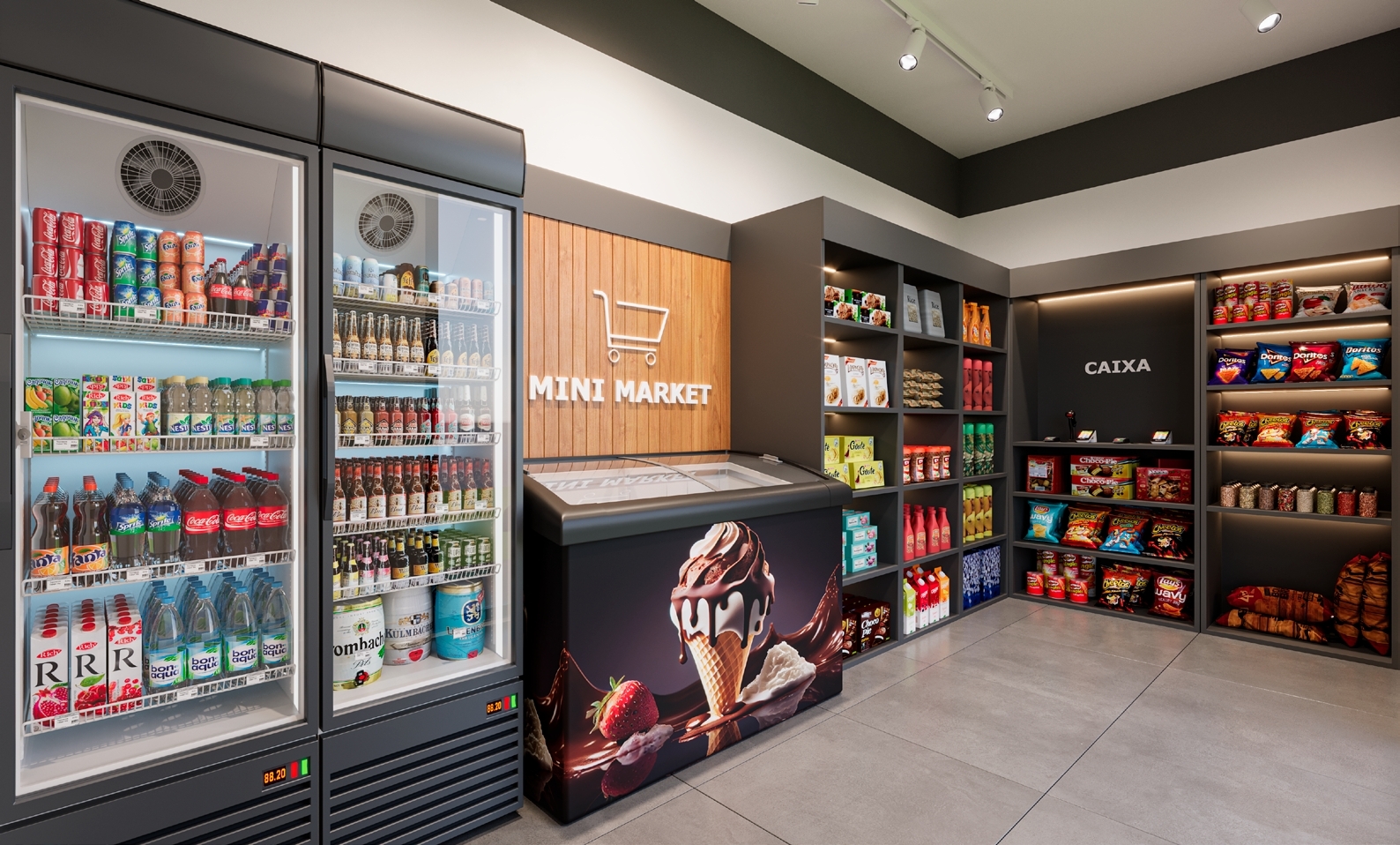 Viva e Realize Dom Pedro 2 - Fase 1 Viva e Realize Dom Pedro 2 - Fase 1