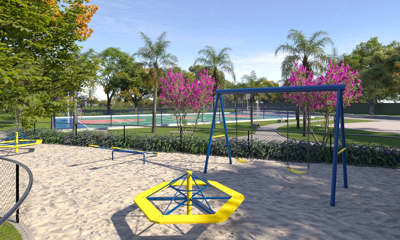 Viva e Realize Dom Pedro 2 - Fase 1 Viva e Realize Dom Pedro 2 - Fase 1