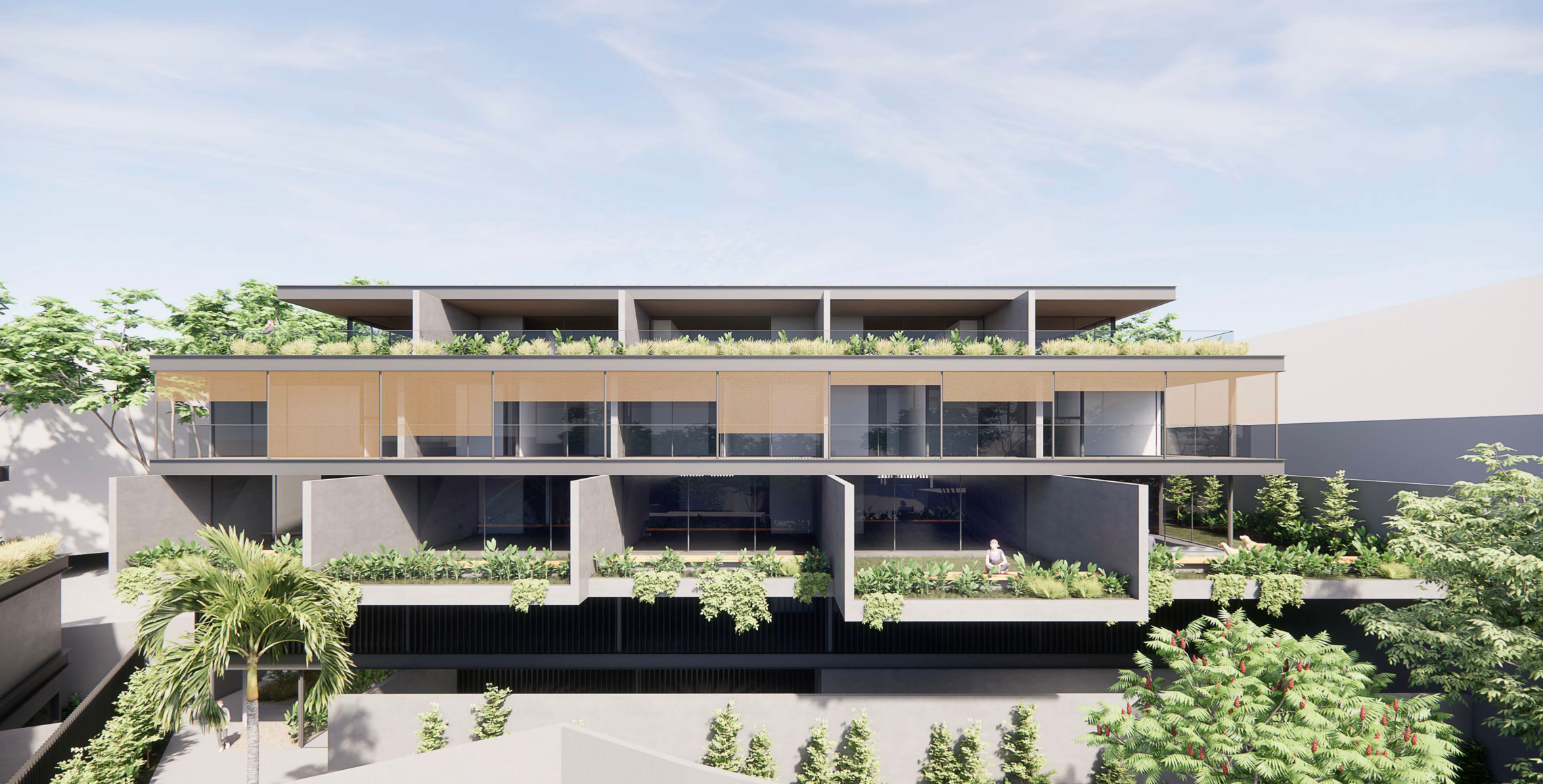 Casas do Bosque - FFi Participações Casas do Bosque - FFi Participações