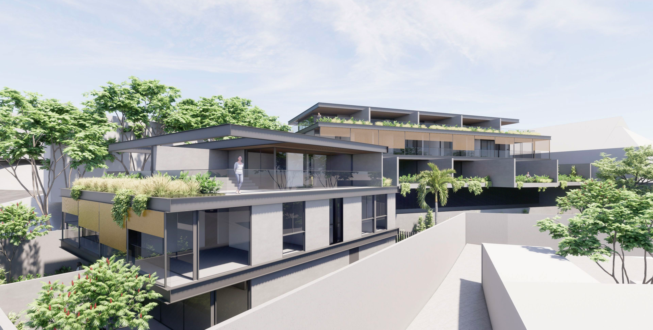 Casas do Bosque - FFi Participações Casas do Bosque - FFi Participações