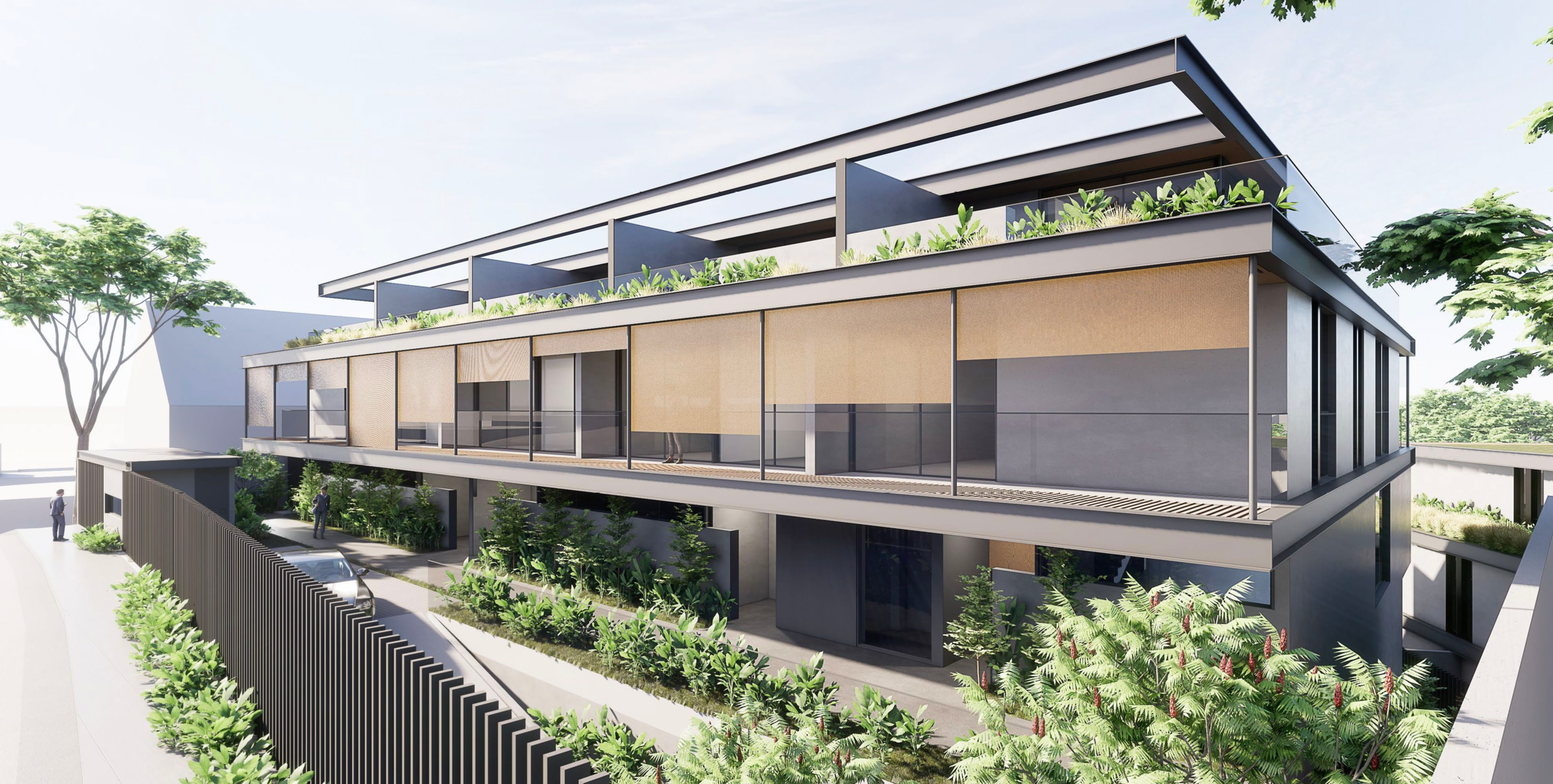 Casas do Bosque - FFi Participações Casas do Bosque - FFi Participações