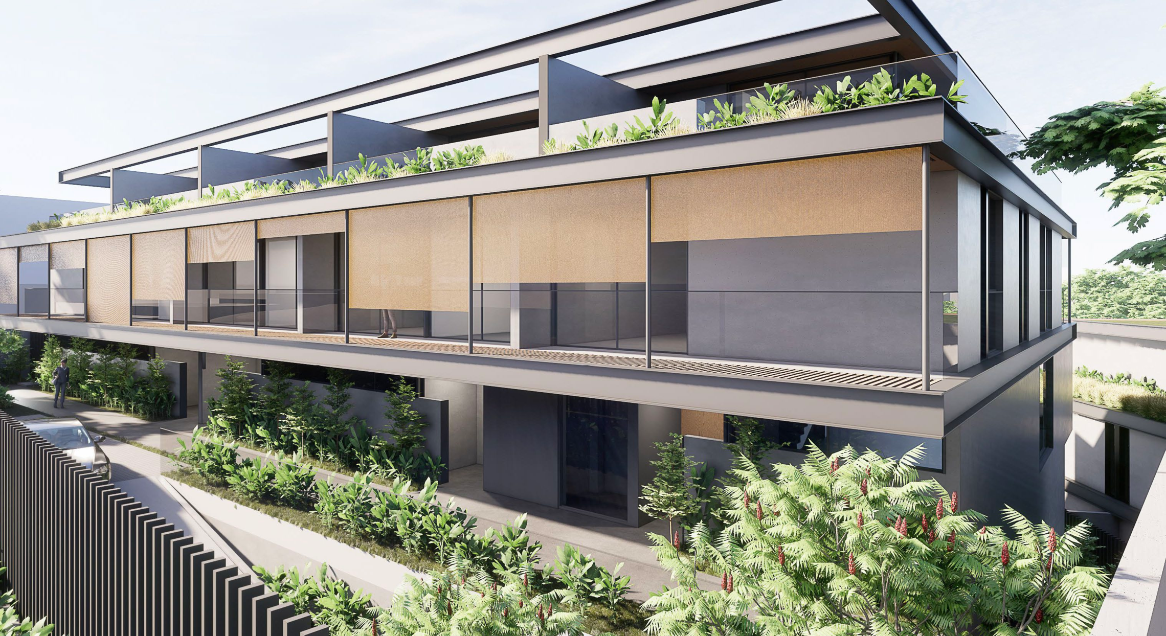 Casas do Bosque - FFi Participações Casas do Bosque - FFi Participações