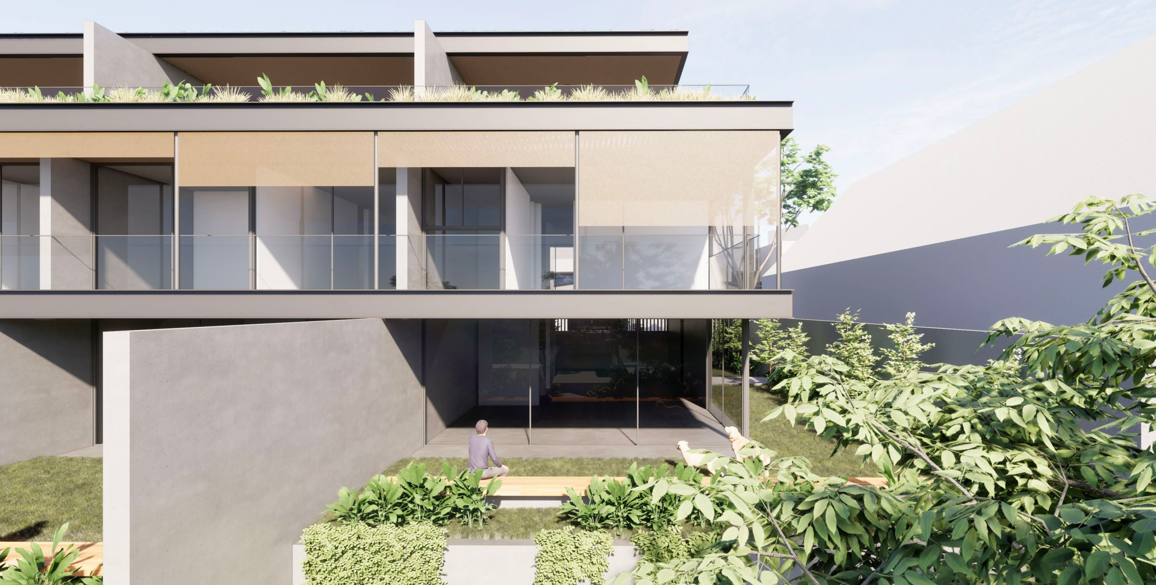 Casas do Bosque - FFi Participações Casas do Bosque - FFi Participações