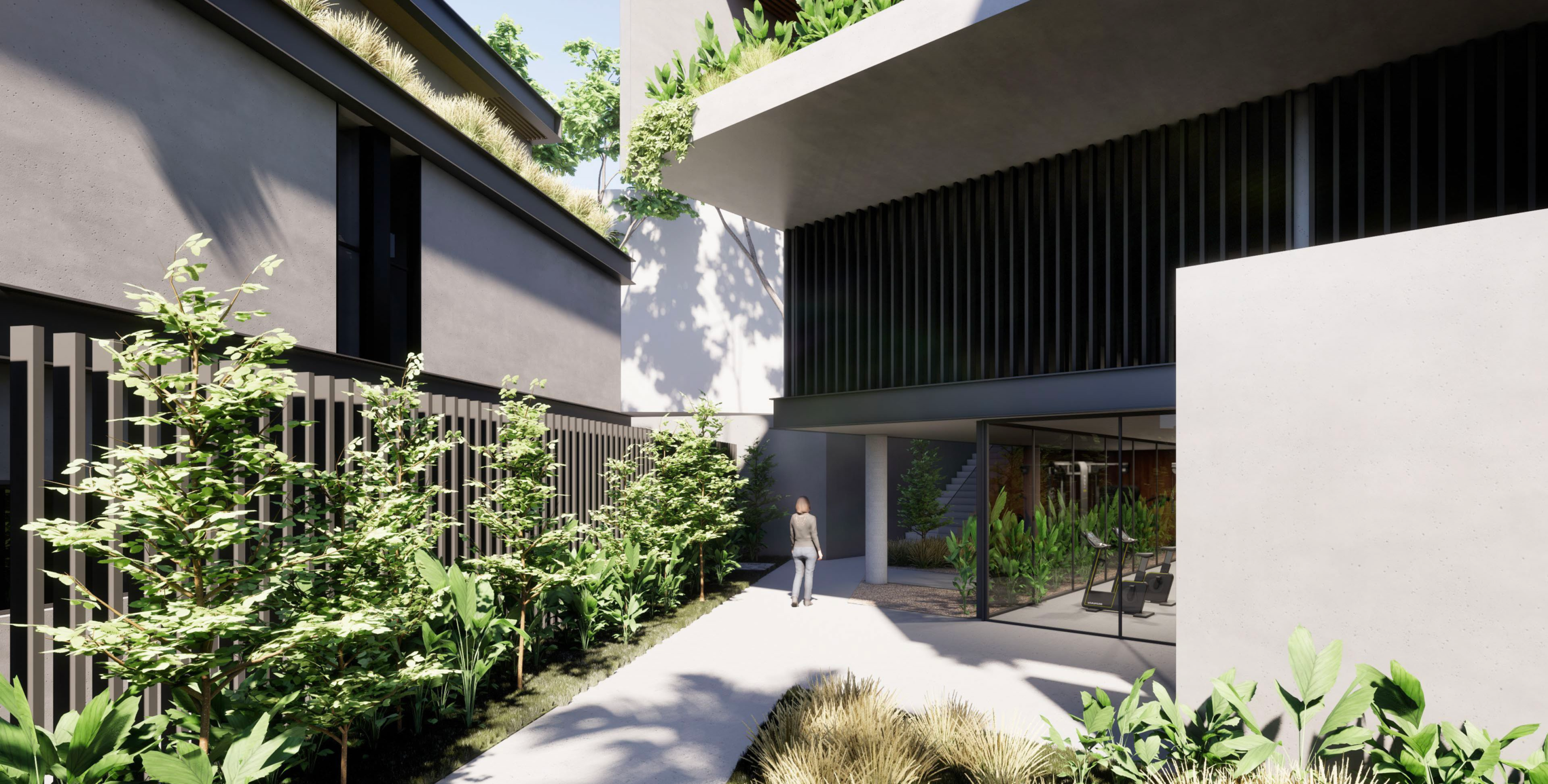 Casas do Bosque - FFi Participações Casas do Bosque - FFi Participações