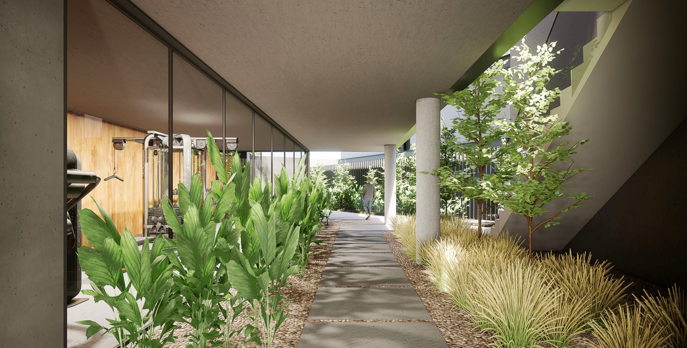 Casas do Bosque - FFi Participações Casas do Bosque - FFi Participações