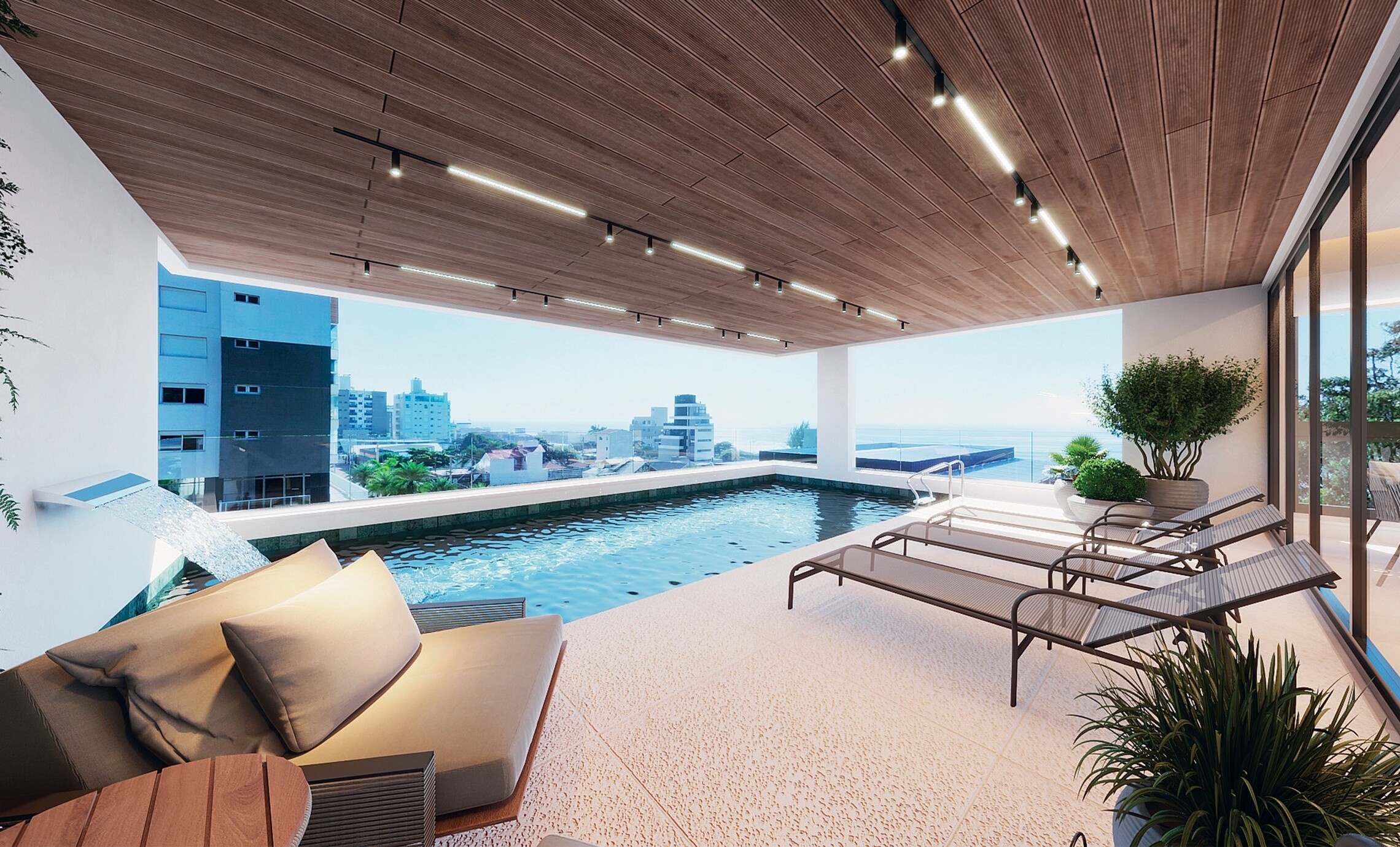Terraço