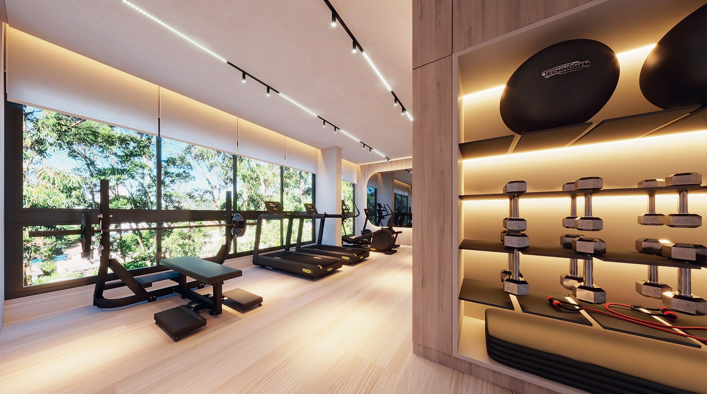 Fitness