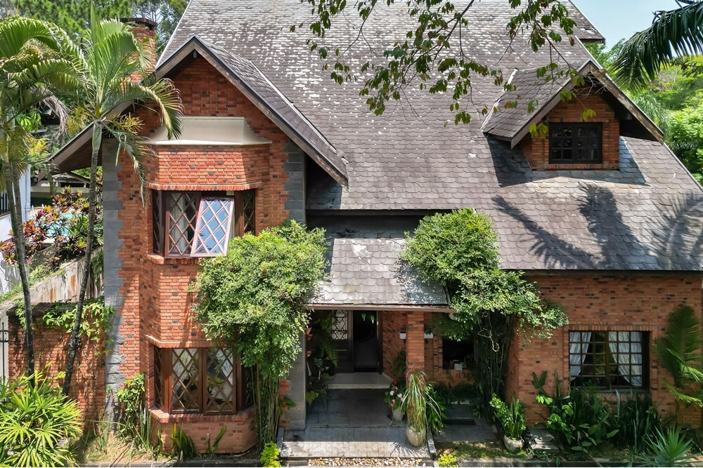 Residencial Multifamiliar de 4 quartos, 788m² no bairro Jardim dos Estados, em São Paulo | Eu Corretor