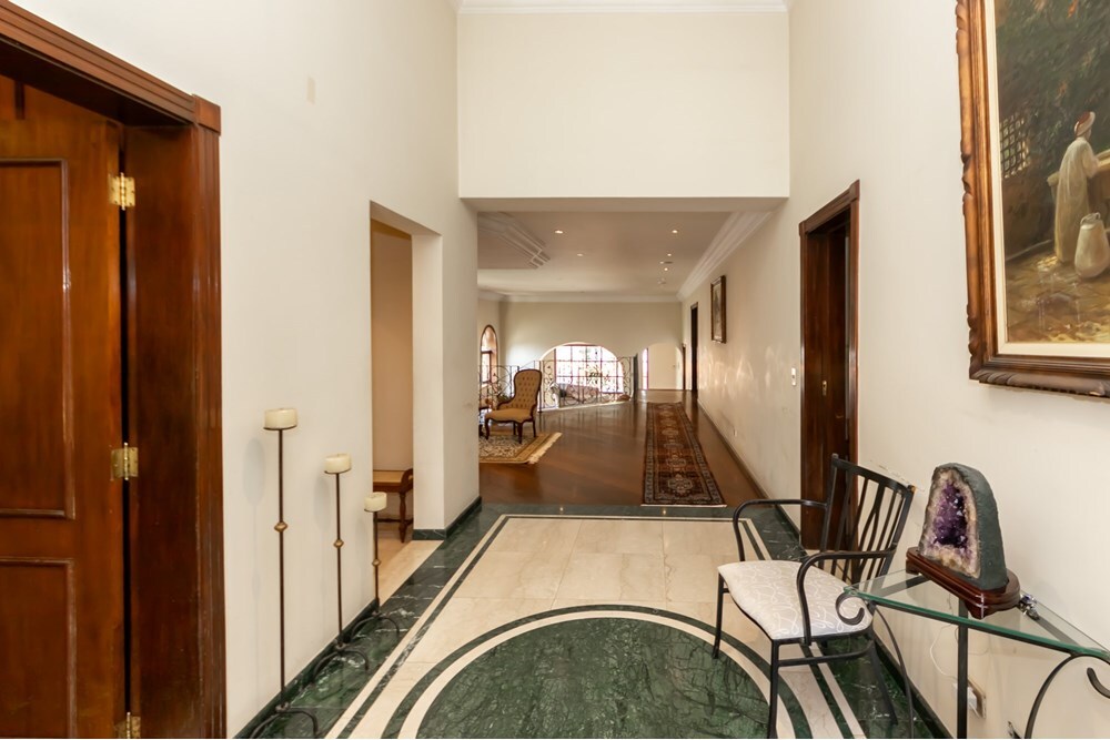 Residencial Multifamiliar de 4 quartos, 788m² no bairro Jardim dos Estados, em São Paulo | Eu Corretor