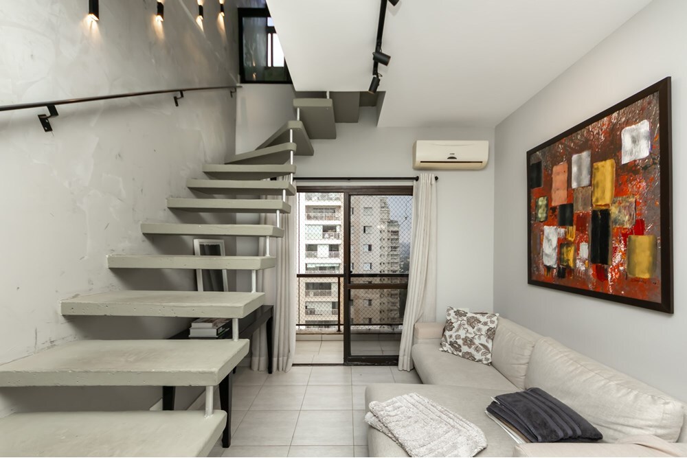 VPJJ 245 Apto 601721040-7 - REMAX Front Exclusividades VPJJ 245 Apto 601721040-7 - REMAX Front Exclusividades