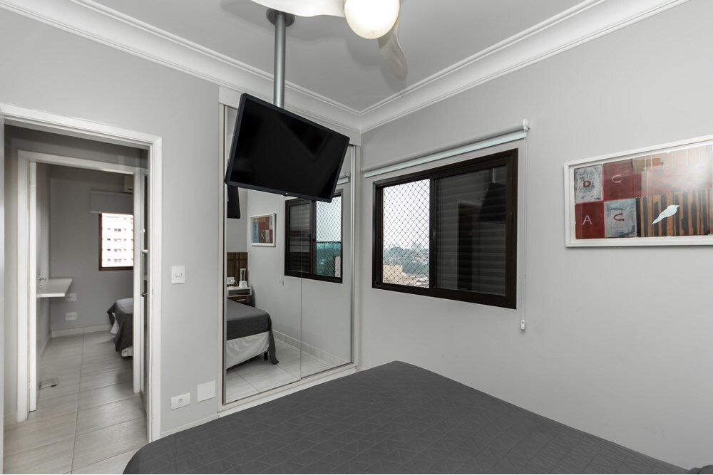 Residencial Multifamiliar de 4 quartos, 160m² no bairro Vila Progredior, em São Paulo | Eu Corretor