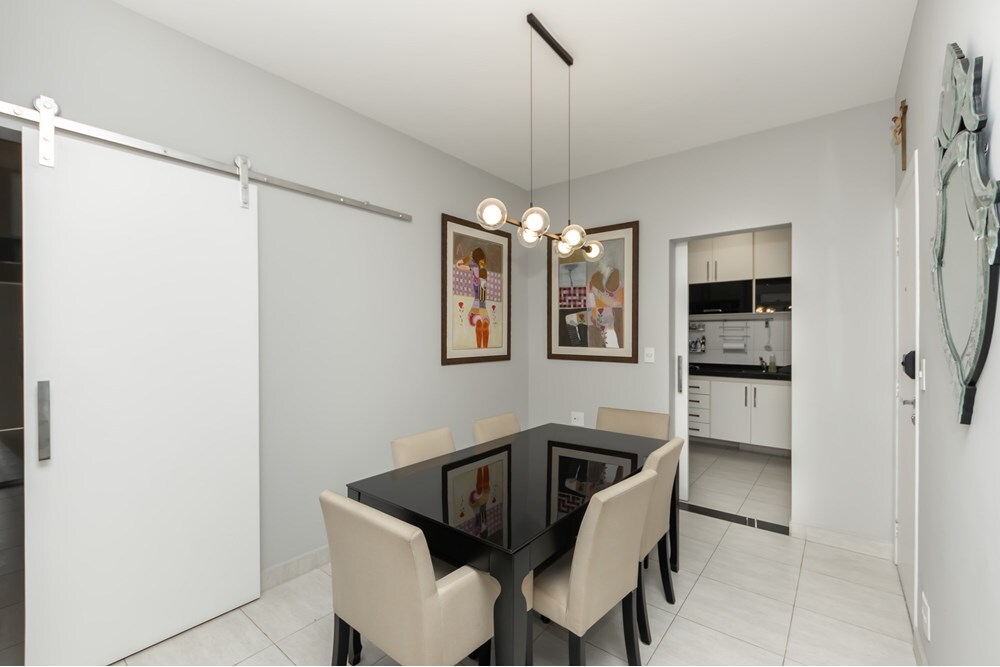 Residencial Multifamiliar de 4 quartos, 160m² no bairro Vila Progredior, em São Paulo | Eu Corretor