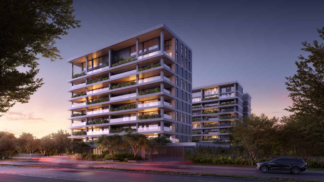 Sinatra - Bold Incorporadora