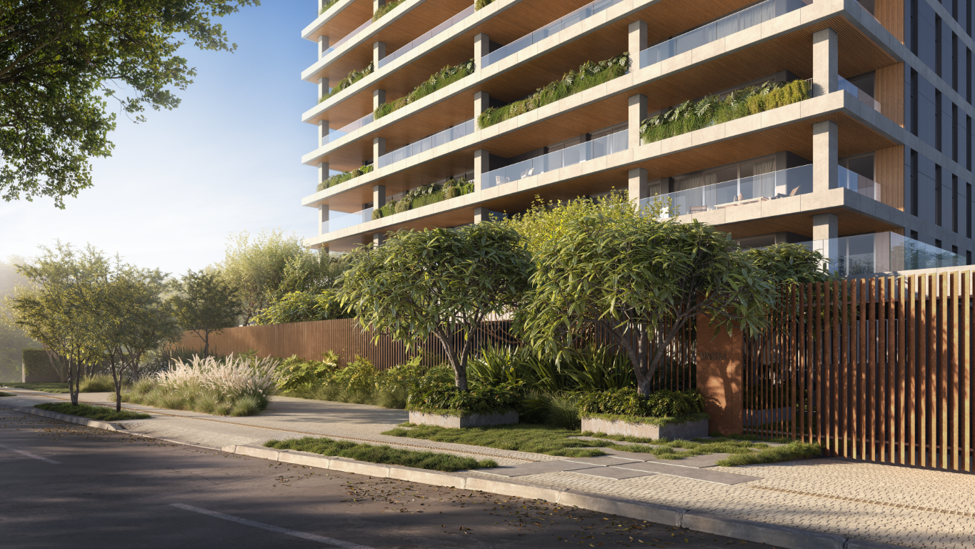 Sinatra - Bold Incorporadora