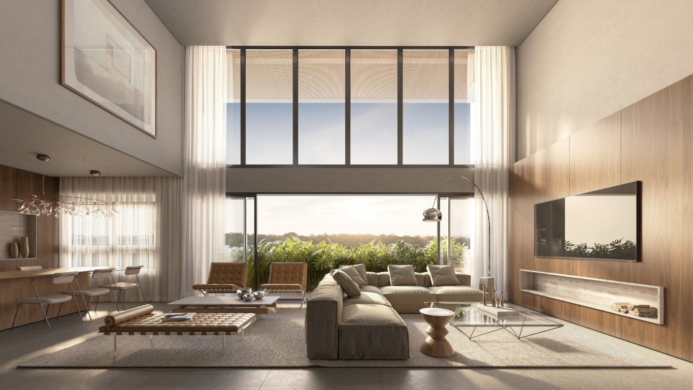 Sinatra - Bold Incorporadora