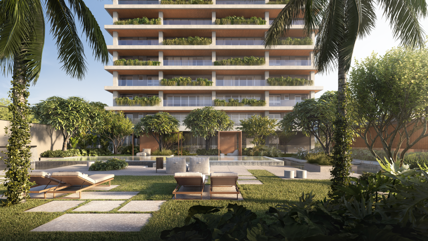 Sinatra - Bold Incorporadora