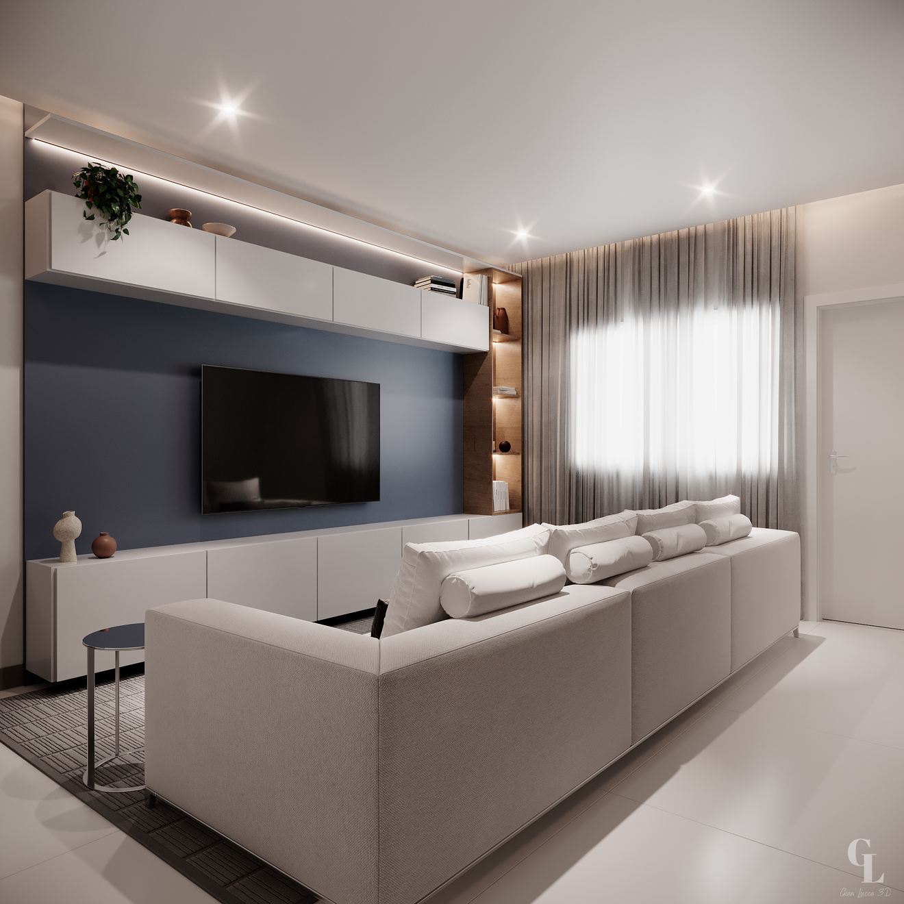 Residencial Multifamiliar de 1 quarto, 29m² no bairro Belenzinho, em São Paulo | Eu Corretor