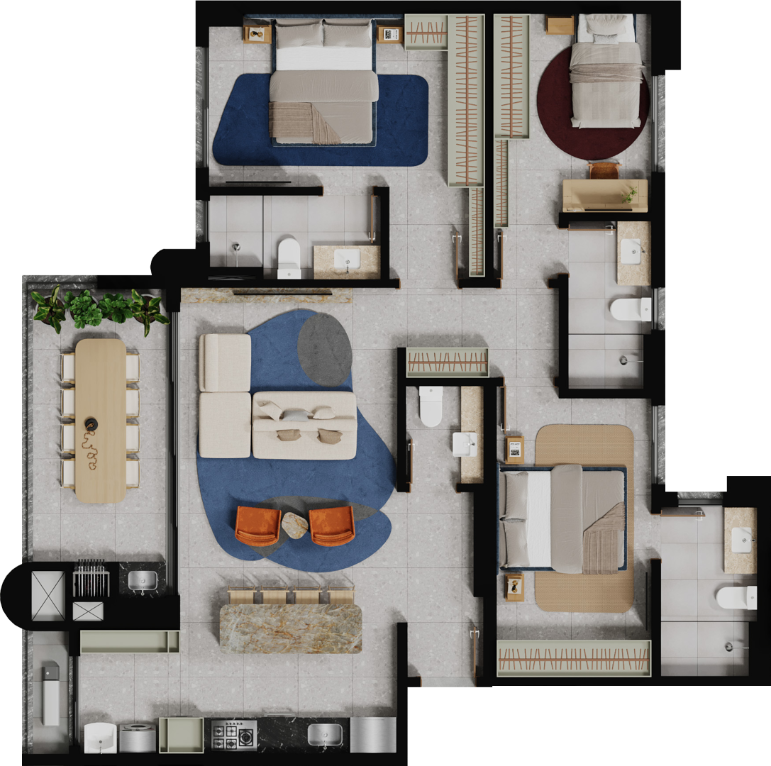 Fascino Consciente - Consciente