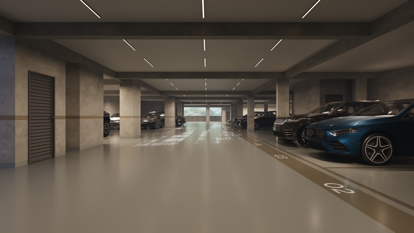 Residencial Multifamiliar de 2 quartos, 76m² no bairro Setor Oeste, em Goiânia | Eu Corretor