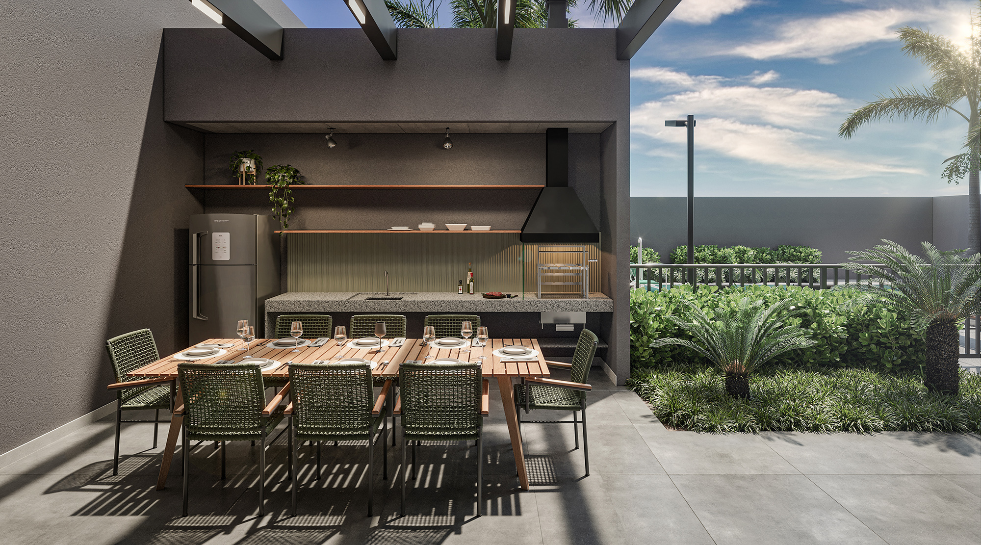 Residencial Multifamiliar de 2 quartos, 38m² no bairro Sapopemba, em São Paulo | Eu Corretor