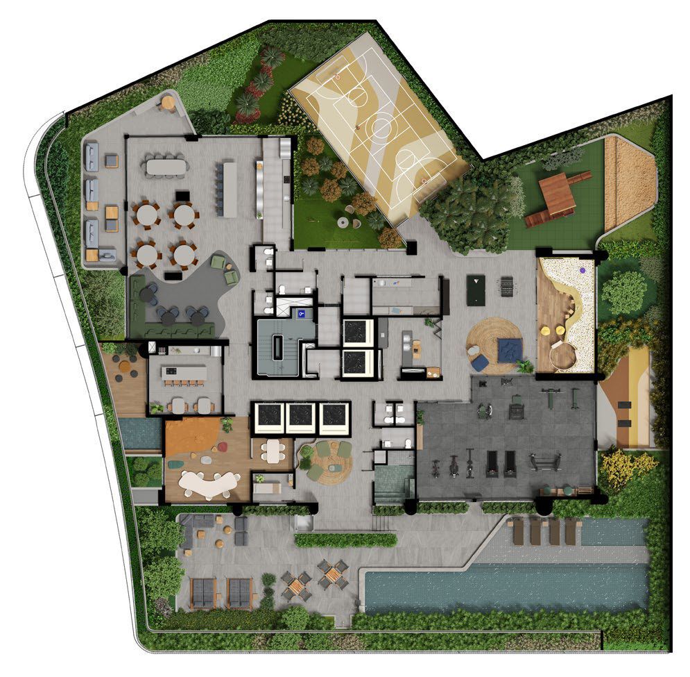 Fascino Consciente - Consciente