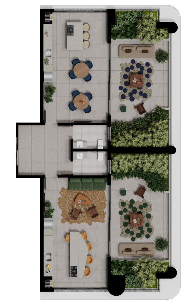 Fascino Consciente - Consciente