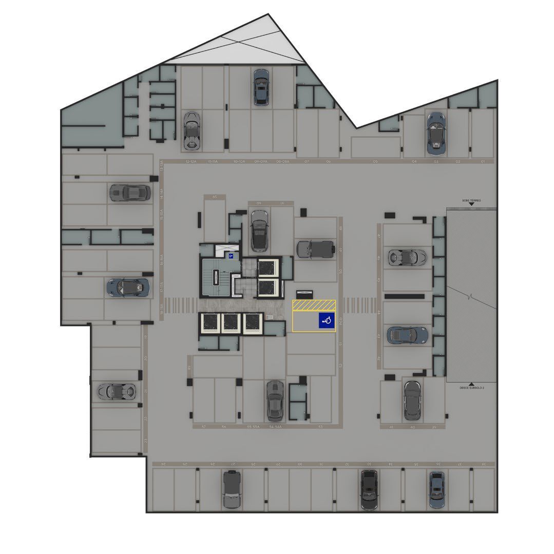 Fascino Consciente - Consciente