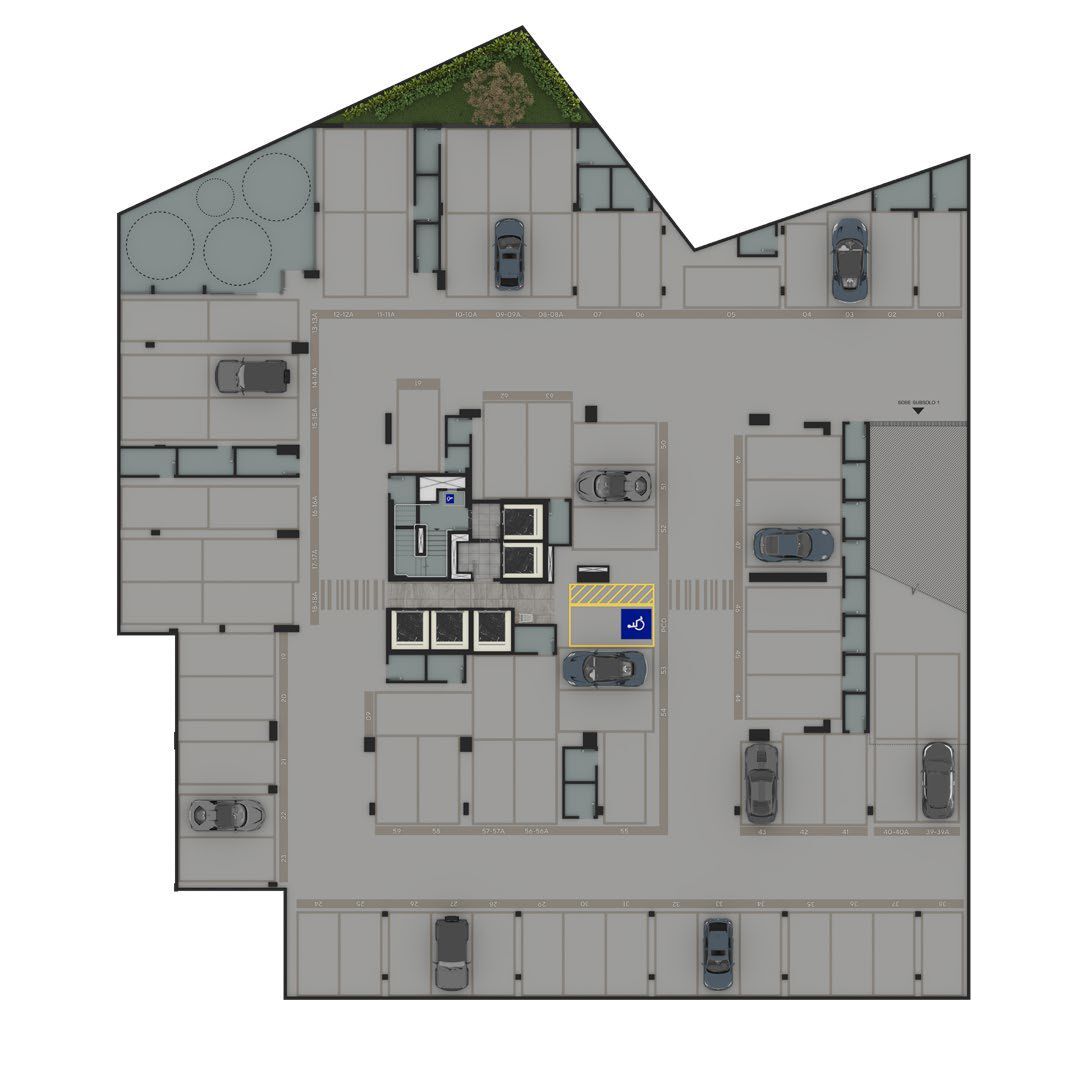 Fascino Consciente - Consciente