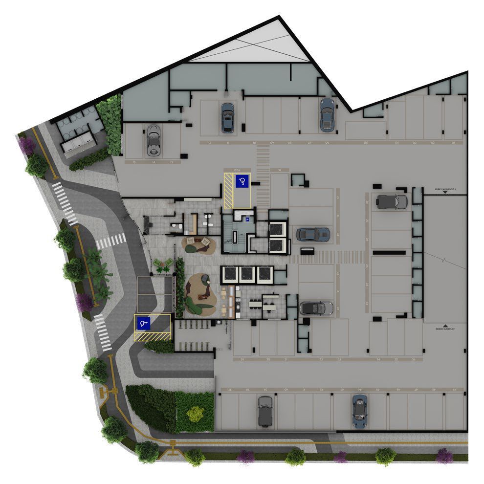 Fascino Consciente - Consciente