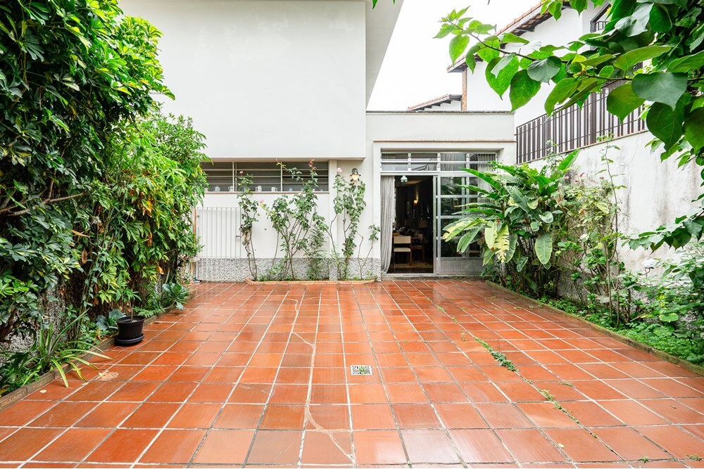 Residencial Multifamiliar de 4 quartos, 313m² no bairro Jardim Novo Mundo, em São Paulo | Eu Corretor